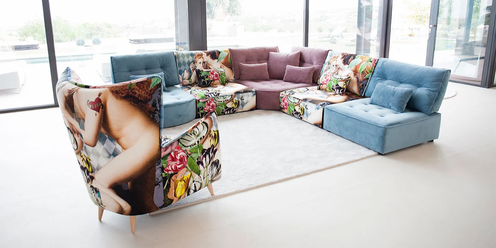 The World's Most Comfortable Sofa - House Of McGregor - Sofas, Furniture &  Bedding