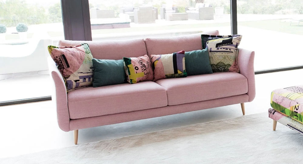 The World's Most Comfortable Sofa - House Of McGregor - Sofas, Furniture &  Bedding