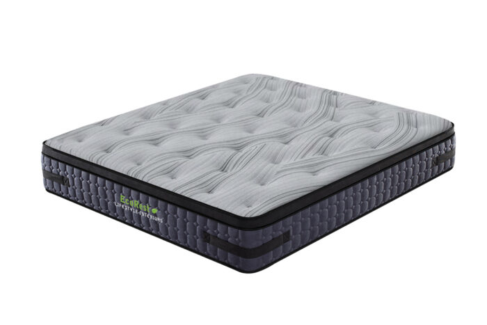 The Serenity Mattress