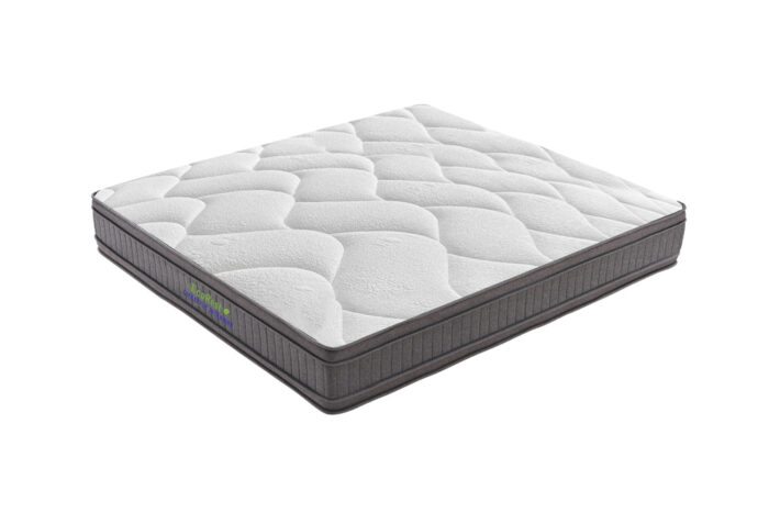 The Spinal Support Mattress