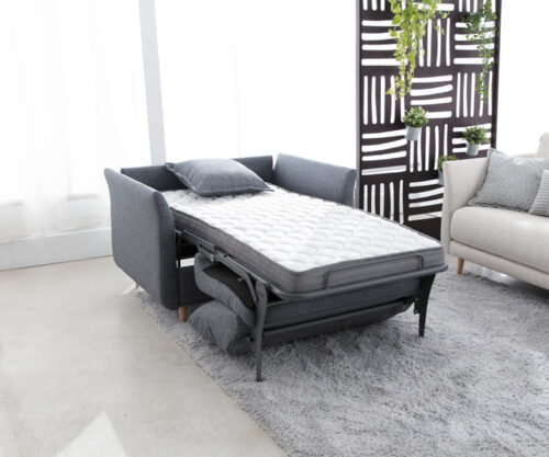 Helsinki Armchair bed or Single Sofa bed