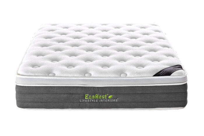 Eco Rest Luxury Latex Mattress