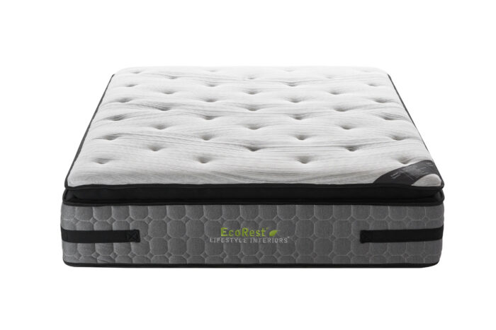 Eco Rest's Luxurious Serenity Mattress