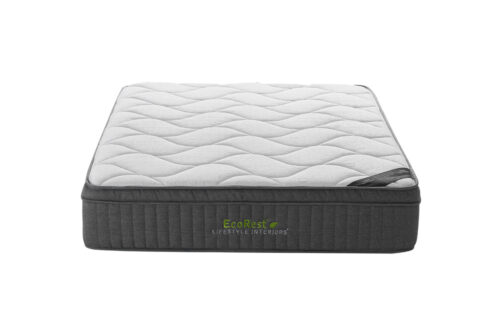 Eco Rest Spinal Support Mattress